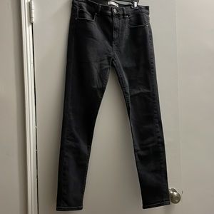 LOFT modern skinny Jean